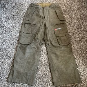 SMIS Ski/Snowboard Men Pants Size Small